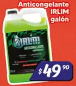 El Florido Irlim anticongelante oferta
