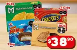 El Florido Mamut Mini oferta