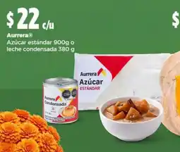 Bodega Aurrerá Aurrera Azúcar Estándar eche condensada oferta