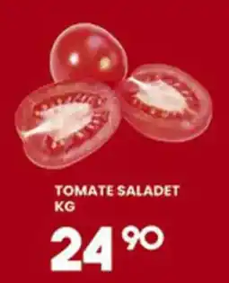 Alsuper tomate saladet oferta