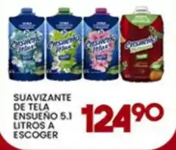 Alsuper Crisanto Ensuño oferta