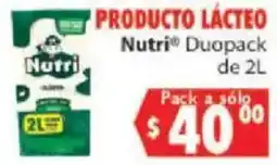 Casa Ley Nutri Duopack oferta