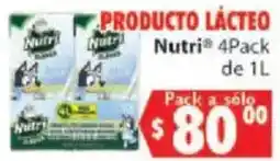 Casa Ley Nutri 4Pack oferta
