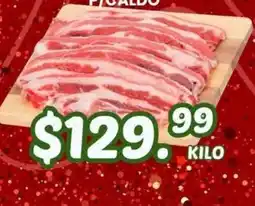 Guajardo P/GALDO oferta