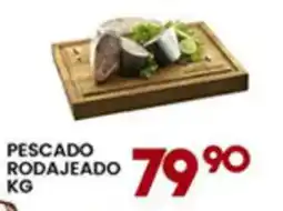 Alsuper Pescado Rodajeado oferta