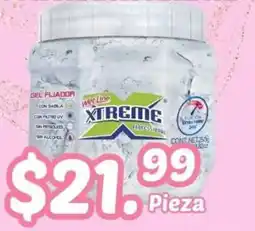 Guajardo Wet Line Xtreme oferta