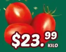 Guajardo tomate oferta
