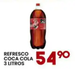 Alsuper Coca Cola Refresco oferta