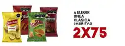 Alsuper Sabritas Ruffles oferta