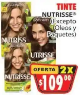 Casa Ley Nutrisse oferta
