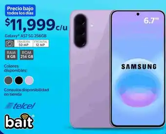 Samsung galaxy a57 5g