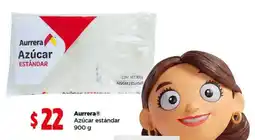 Bodega Aurrerá Aurrera Azúcar estándar oferta