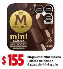 Bodega Aurrerá Magnum® Mini Clásica oferta