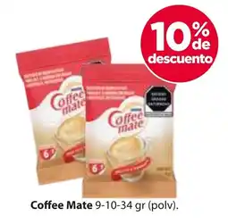 Zorro Coffee Mate oferta