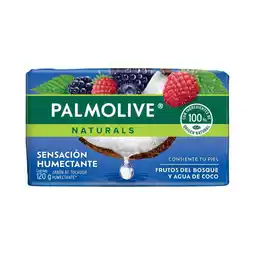 Farmacias Benavides Jabón de tocador Frutos del Bosque oferta