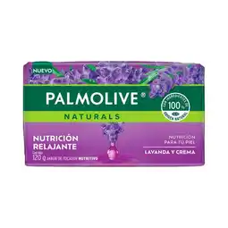Farmacias Benavides Nutrición Relajante Lavanda y Crema Jabón en Barra oferta