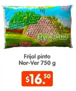 Arteli Nor-Ver Frijol pinto oferta