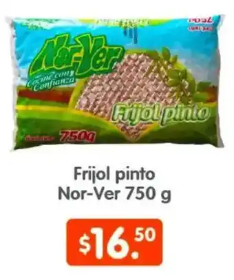 Arteli Nor-Ver Frijol pinto oferta