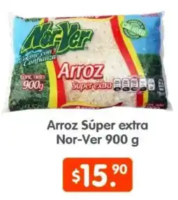 Arteli Nor-Ver Arroz Súper extra oferta