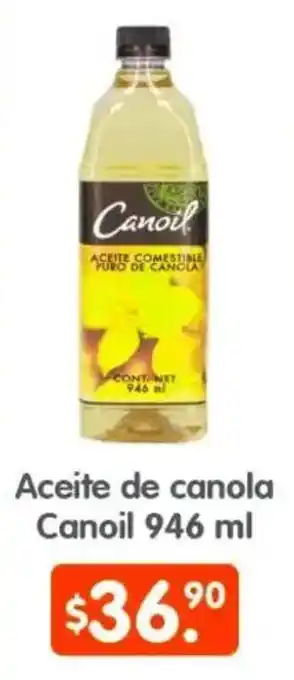 Arteli Canoil aceite de canola oferta