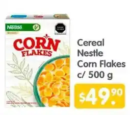 Arteli Nestle Corn Flakes oferta