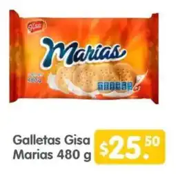 Arteli Gisa Marias oferta