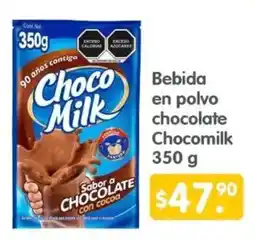 Arteli Chocomilk Bebida en polvo chocolate oferta