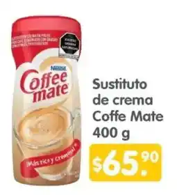 Arteli Coffe Mate Sustituto de crema oferta