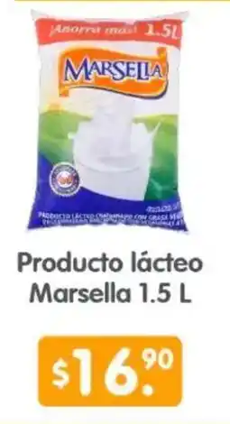 Arteli Marsella Producto lácteo oferta