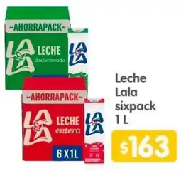 Arteli Lala leche oferta
