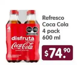 Arteli Coca Cola Refresco oferta
