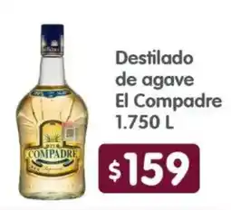 Arteli El Compadre oferta