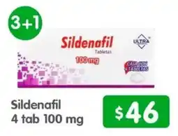 Arteli Sildenafil oferta