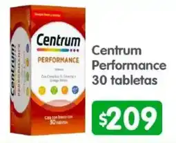 Arteli Centrum Performance oferta