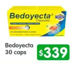 Arteli Bedoyecta Cápsulas oferta