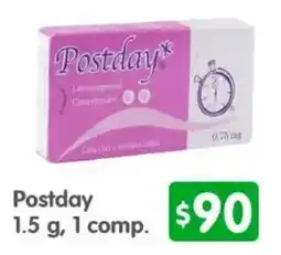 Arteli Postday oferta