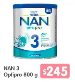 Arteli Nan Optipro oferta