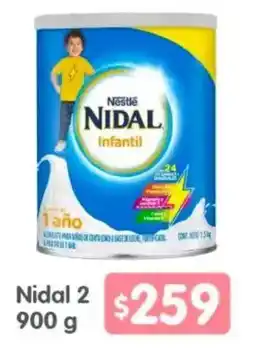 Arteli Nidal Infantil oferta