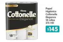 Arteli Cottonelle Elegance oferta