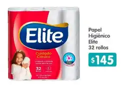 Arteli Elite Papel Higiénico oferta