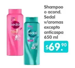 Arteli Sedal v/aromas oferta