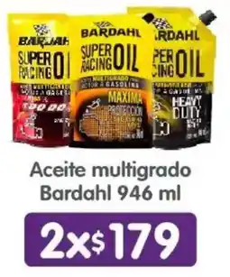 Arteli Bardahl super racing oil oferta