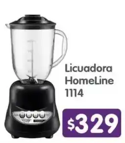Arteli Homeline Licuadora 1114 oferta