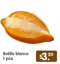 Arteli Bolillo blanco oferta