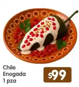 Arteli Chile Enogada oferta