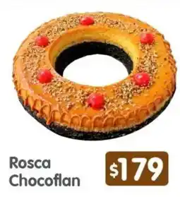 Arteli Rosca Chocoflan oferta