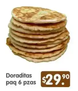 Arteli Doraditas oferta