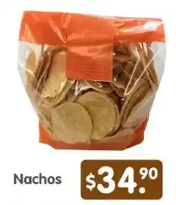 Arteli Nachos oferta