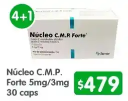 Arteli Núcleo C.M.P. Forte oferta