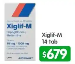 Arteli Xiglif-M oferta